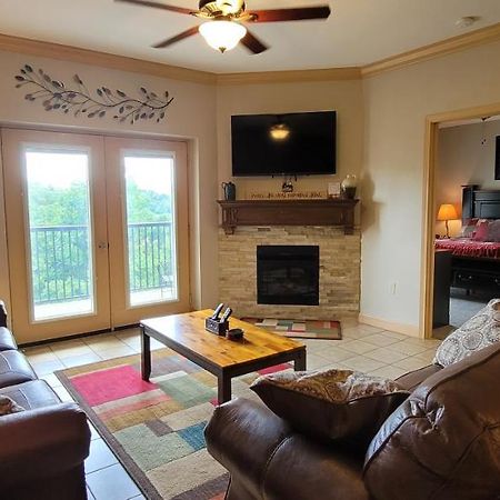 Mountain View Condo 5502 Pigeon Forge Eksteriør bilde